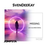 SvenDeeKay - Missing (Lex Valverde Remix)