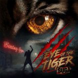 SUGA - Eye of the Tiger