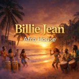 Jabari55 - Billie Jean (Afro House)