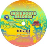 KiRiK - Me Siento (Original Mix)