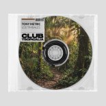 Tony Metric - Los Timbales (Extended Mix)