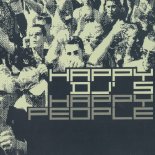 Happy DJ's - Happy People (CJ Stone Remix)