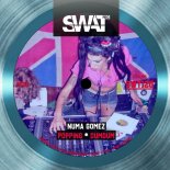 Numa Gomez - Popping