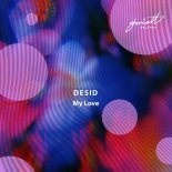 Desid - My Love (Extended Mix)