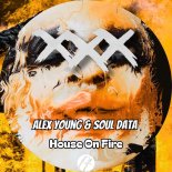Alex Young, Soul Data - Tedetete (Original Mix)