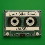 Alok, Jerri - Loop (Alok Extended Remix)