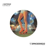 Hatiras - EZ Rollin' (Extended Mix)