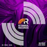 Jack Mode - Da Beat (Original Mix)