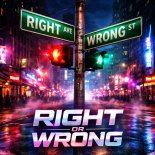 Joel Anthony - Right or Wrong (Extended Mix)