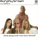 Murphy Brown - Dance (Original Club Vocal Mix)