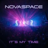 Novaspace - It’s My Time