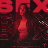CZYDMN, Golden Wizards & Jessica Chertock - Sex