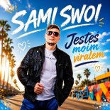 Sami Swoi - Jesteś Moim Viralem (Radio Edit)