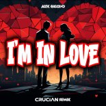 Alex Gaudino - I'm In Love (Crucian Remix)
