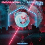 STVCKS & Jaxomy & Youkii - Slow Motion (Extended Mix)