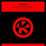 Sono - Keep Control (Outwork Extended Remix)