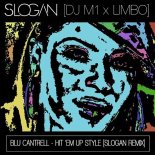 Blu Cantrell - Hit Em Up Style (Slogan Remix)