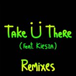 Jack Ü - Take Ü There (Tchami Remix)