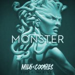 Milk N Cookies ft. Alina Renae - Monster (Rowen Reecks Remix)