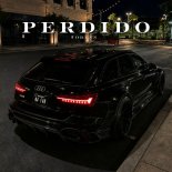 ODENN - Perdido