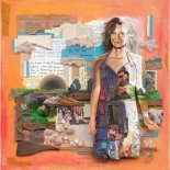 Amy Grant - The 6th Of January (Yasgur's Farm) (Driving Home Mix)