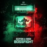 Deceptors & Furnox - Bossfight (Extended Mix)