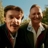Ronnie Ferrari, Mig - Każdego Dnia