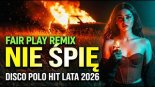 Antartlife - NIE ŚPIĘ (FAIR PLAY REMIX)