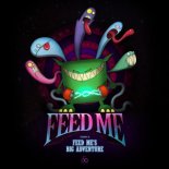 Feed Me - Spilt Milk (Original Mix)
