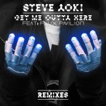 Steve Aoki Feat. Flux Pavilion - Get Me Outta Here (Funkin Matt Remix)