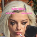 Bebe Rexha & David Guetta - Sad Girls (Original Mix)