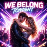 Colin Charisma - We Belong Tonight (Original Mix)
