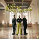 Banda MS de Sergio Lizárraga & Manuel Turizo - Tú Ni En Cuenta
