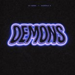 Dj Quba & Sandra K - Demons