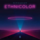 SVLTO & Alex Alta - Ethnicolor