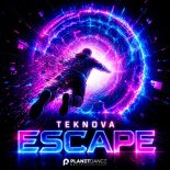 Teknova - Escape (Original Mix)