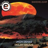 Deejay Balius, Jhon Denas - DANCING JUMP (Original Mix)