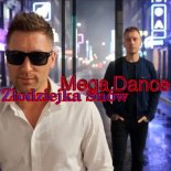 Mega Dance - Złodziejka snów (Radio Edit)