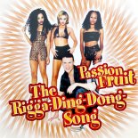Passion Fruit - The Rigga-Ding-Dong-Song (Plastic Bubble Mix)