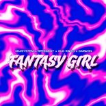 Xdasystem & DARWON, Speedboy Feat. Old Raver - Fantasy Girl