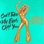 DJ James Munich - Can't Take My Eyes Off You (Original Mix)