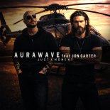 AuraWave Feat. Jon Carter - Just A Moment