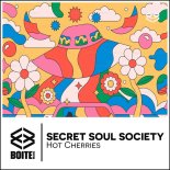 Secret Soul Society - Hot Cherries