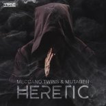 Meccano Twins & Mutagen - Heretic
