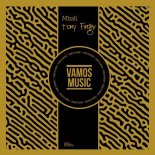 Tony Finger - Mbali (Exteneded)
