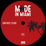 Juan Diazo, Zegura - Feel