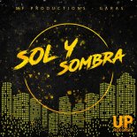 MF Productions, Garas - Sol y Sombra (Extended Mix)