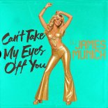 DJ James Munich - Can't Take My Eyes Off You (Club Mix)