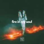 Cosmos (GR) - Fire in My Soul (Extended Mix)