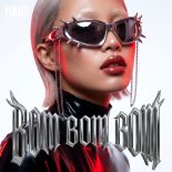Dub Pepper, Kinky Sound, KIRRU - Bom Bom Bom (Original Mix)